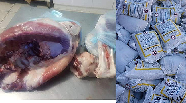 Acıpayamlı Alperenler'den alkışlık hareket