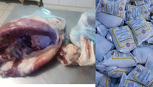Acıpayamlı Alperenler'den alkışlık hareket