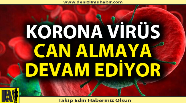 AK Partili ismin kardeşi de korona virüse yenildi