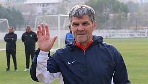 ALİ YALÇIN İSTİFA ETTİ