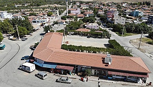 AMAÇ BULDAN’I BÖLGE TURİZM RİNGİNE ÇIKARMAK
