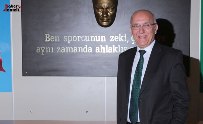 ASKF Başkanı Ceşen'den Öğretmenler Günü mesajı