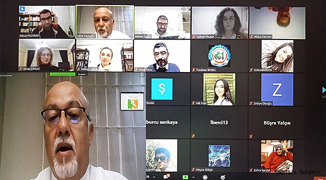 "Azerbaycan, davasında sonuna kadar haklıdır"