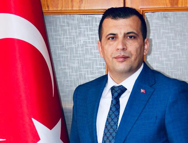 Babadağ'ın kalbi İzmir için atıyor