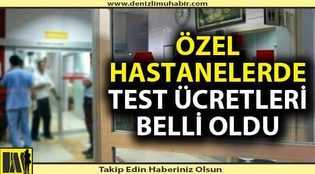 Bakanlık genelge yayınladı