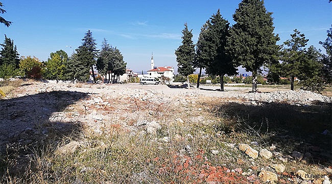 BAŞKAN AKCAN’DAN OKUL MÜJDESİ