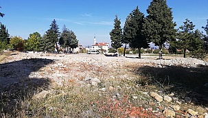 BAŞKAN AKCAN’DAN OKUL MÜJDESİ