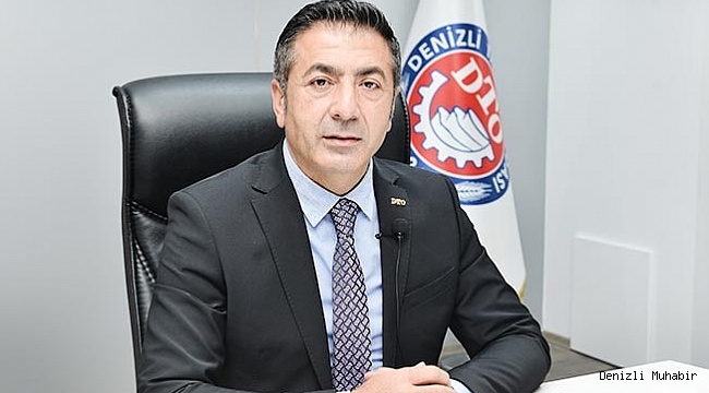 BAŞKAN ERDOĞAN: "ZORLUKLARA RAĞMEN, SANAYİCİMİZ REKOR KIRDI"