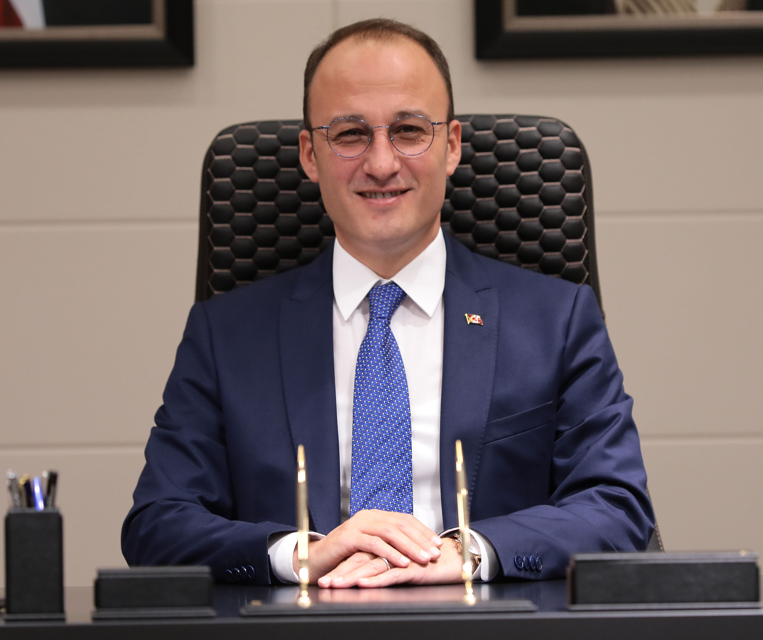 Başkan Örki'den Öğretmenler Günü Mesajı