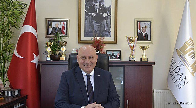 Başkan Şevik: Aydın-Denizli Otoyolu hayırlı olsun