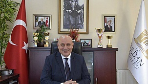 Başkan Şevik: Aydın-Denizli Otoyolu hayırlı olsun