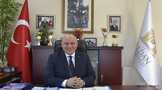 Belediyeden, Buldan şivesiyle korona virüs uyarısı