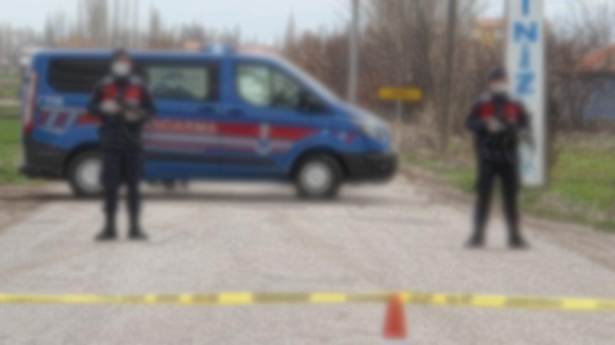 Bir ilçeden daha karantina haberi geldi