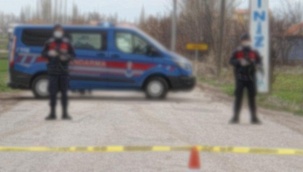 Bir ilçeden daha karantina haberi geldi