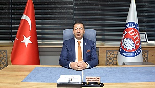 “BİRİKMİŞ AİDAT BORÇLARI YAPILANDIRMAYA DAHİL EDİLDİ”