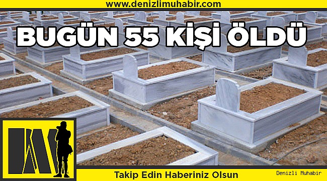 Bugün defnedilenler (21/11/2020