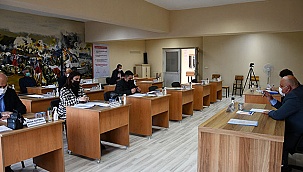 Buldan Belediyesi’nden Tripolis Kazılarına tam destek