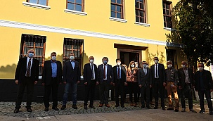 Büyükşehir'den Türk-İslam kültürüne büyük hizmet