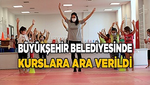 Büyükşehir'den yeni Kovid-19 önlemleri