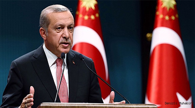Cumhurbaşkanı, yeni corona virüsü tedbirlerini açıkladı
