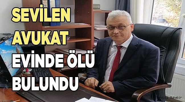Denizli Barosu'nun acı günü