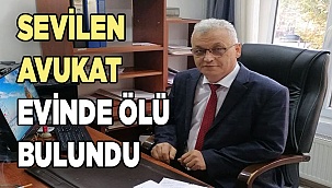 Denizli Barosu'nun acı günü