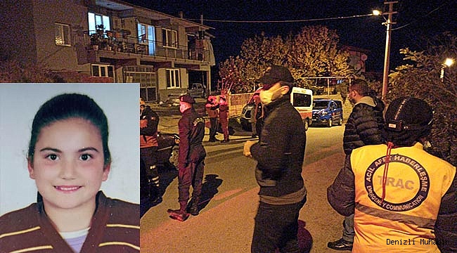 Denizli'de 18 yaşındaki engelli genç kızdan haber alınamıyor