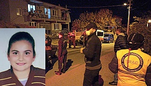 Denizli'de 18 yaşındaki engelli genç kızdan haber alınamıyor