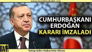 Denizli'de bir alan daha koruma altına alındı
