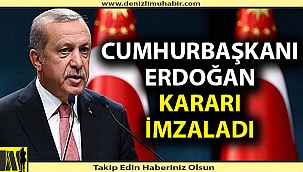 Denizli'de o alan koruma altına alındı