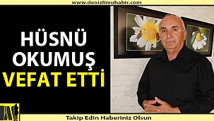 Denizli'nin duayen gazetecisi hayatını kaybetti
