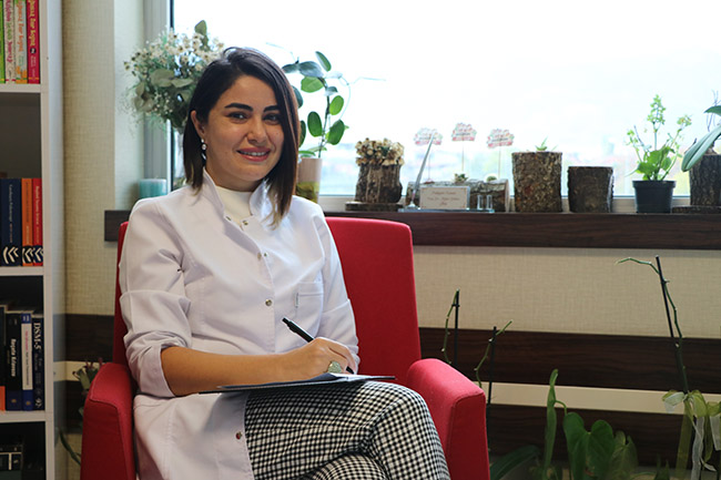 Deprem korkusu nasıl önlenir?