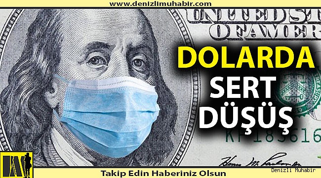 Dolar haftaya düşüşle başladı