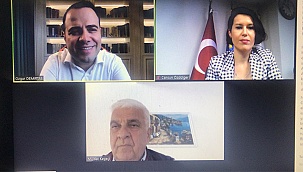 DSO AB Bilgi Merkezinden “İklim Değişikliği ve Sürdürülebilirlik” Bilgi Günleri