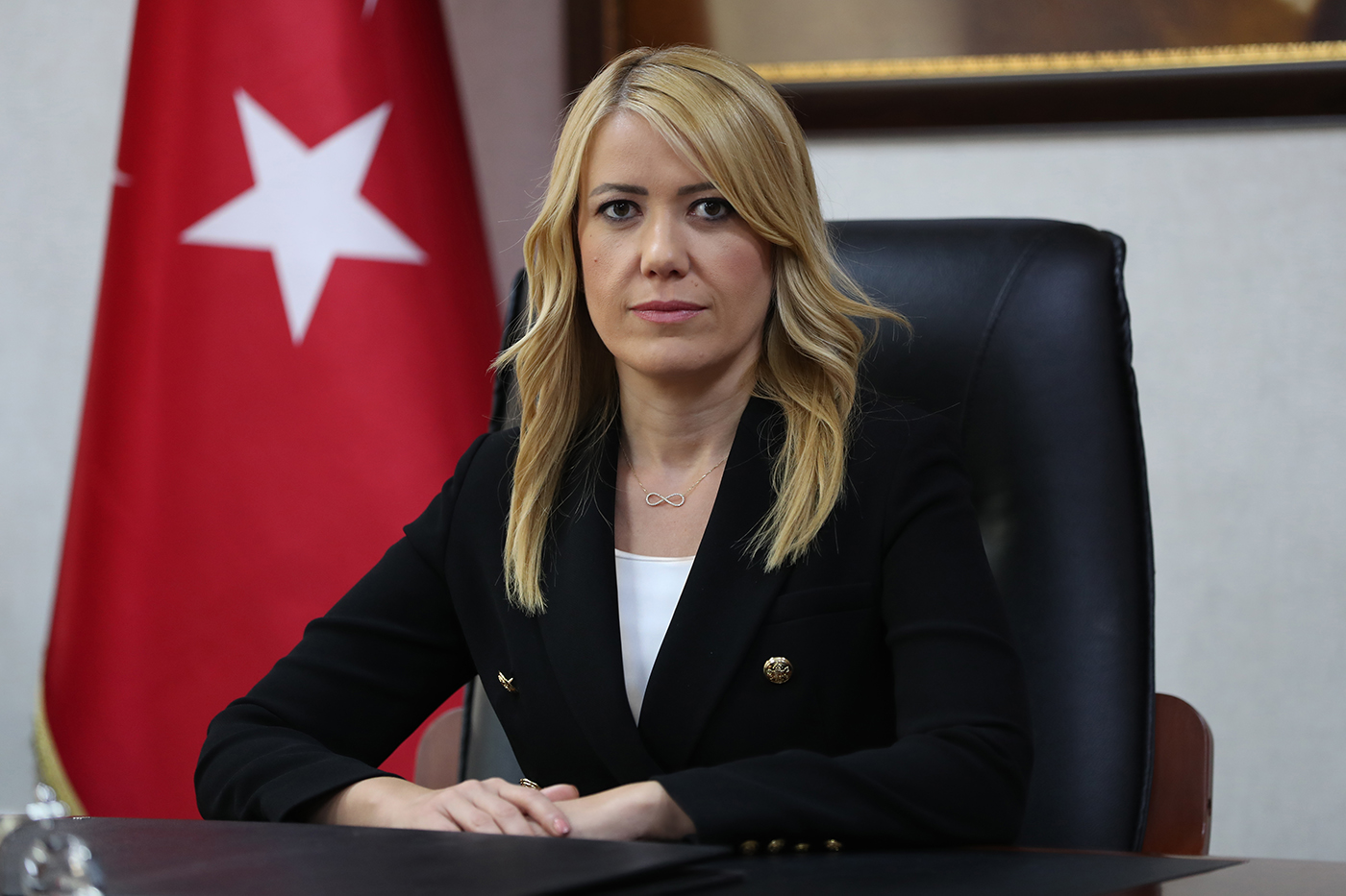 “Düşüncelerinden, ilkelerinden ve devrimlerinden güç alıyoruz”