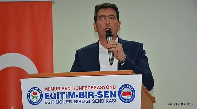 Eğitim-Bir-Sen : Okul öncesinde yüz yüze eğitim kararı gözden geçirilmelidir