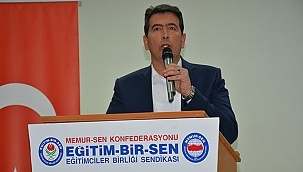 Eğitim-Bir-Sen : Okul öncesinde yüz yüze eğitim kararı gözden geçirilmelidir