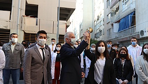 Eğitim İçin El Ele'de 13. yıl başladı