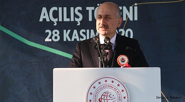 HALKALI-KAPIKULE 4 SAATTEN 1 SAAT 20 DAKİKAYA DÜŞECEK