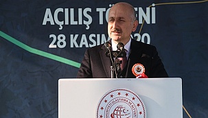HALKALI-KAPIKULE 4 SAATTEN 1 SAAT 20 DAKİKAYA DÜŞECEK