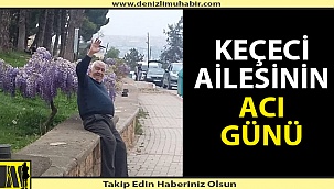 Keçeci'nin abisi korona virüse yenik düştü