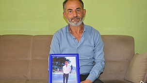 Oğlu görmüyor, yürüyemiyor, konuşamıyor...