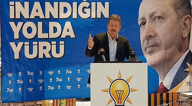 "Türk tarihinin şahit olduğu en mümtaz kişilerden birisidir. "