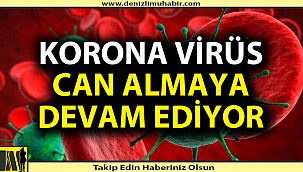 Ünlü iş insanı korona virüsten hayatını kaybetti