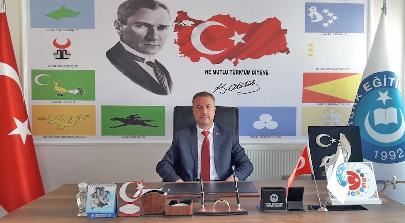 Veliler çocuklarını okula göndermiyor