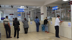 Vergi borcu ödemelerinde son gün 30 Kasım