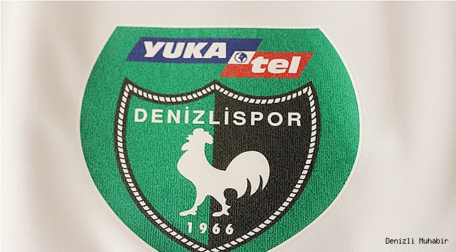 Yukatel Denizlispor'dan açıklama yapıldı