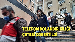 10 milyon dolandırdılar, 1 milyonu sahiplerine iade edildi