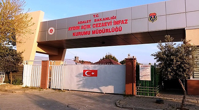 2 mahkum firar etti
