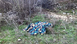 Alzheimer hastası ölü bulundu
